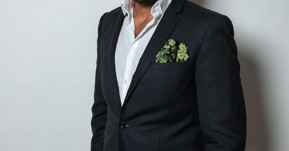 How to Know If a Jacket Will Fit Before Buying Online