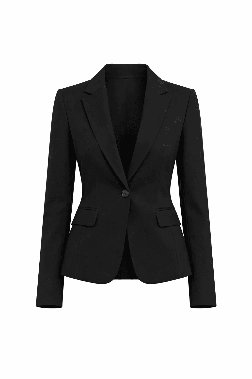 Black Blazer
